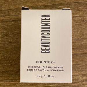 Beauty Counter Charcoal Bar